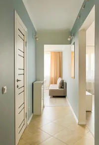 Миниатюра квартиры 10