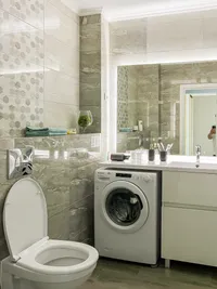 Миниатюра квартиры 11