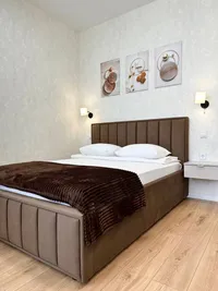 Миниатюра квартиры 3