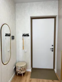 Миниатюра квартиры 4