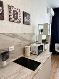 Миниатюра квартиры 5