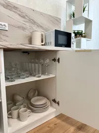 Миниатюра квартиры 7