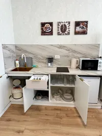 Миниатюра квартиры 8