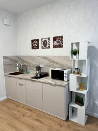 Миниатюра квартиры 12