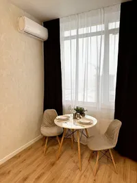 Миниатюра квартиры 13