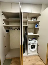 Миниатюра квартиры 14