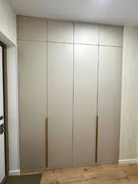 Миниатюра квартиры 15