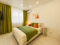 Миниатюра квартиры 1