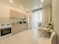 Миниатюра квартиры 4