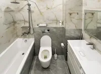 Миниатюра квартиры 7