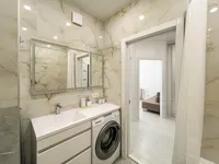 Миниатюра квартиры 9