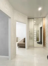 Миниатюра квартиры 10