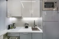 Миниатюра квартиры 2