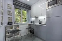 Миниатюра квартиры 1