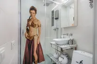 Миниатюра квартиры 3