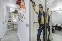 Миниатюра квартиры 5