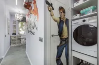 Миниатюра квартиры 6