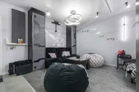 Миниатюра квартиры 9