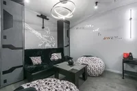 Миниатюра квартиры 10