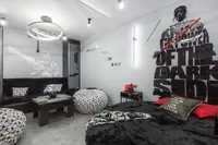 Миниатюра квартиры 11