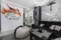 Миниатюра квартиры 12