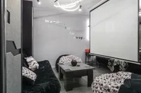 Миниатюра квартиры 14