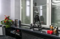 Миниатюра квартиры 13