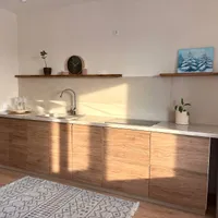 Миниатюра квартиры 4