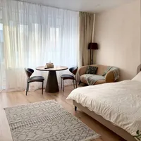 Миниатюра квартиры 5