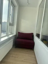 Миниатюра квартиры 9