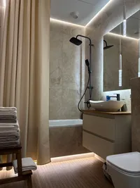 Миниатюра квартиры 2