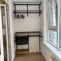 Миниатюра квартиры 1