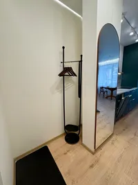 Миниатюра квартиры 5