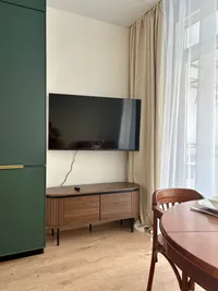 Миниатюра квартиры 6