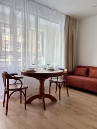 Миниатюра квартиры 7