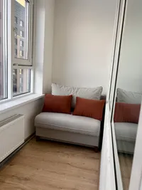 Миниатюра квартиры 8