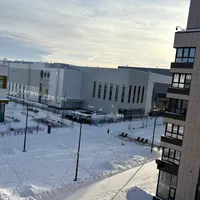 Миниатюра квартиры 9