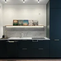 Миниатюра квартиры 10