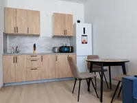 Миниатюра квартиры 6