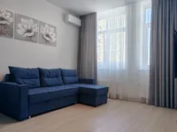 Миниатюра квартиры 5