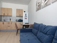 Миниатюра квартиры 7