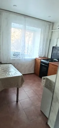 Миниатюра квартиры 6