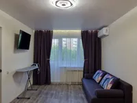 Миниатюра квартиры 1