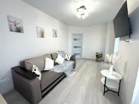 Миниатюра квартиры 2