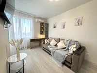 Миниатюра квартиры 1