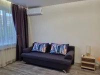 Миниатюра квартиры 2