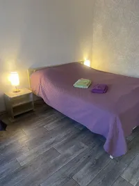 Миниатюра квартиры 5