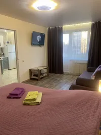 Миниатюра квартиры 6