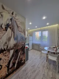 Миниатюра квартиры 7