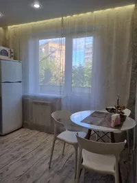 Миниатюра квартиры 8